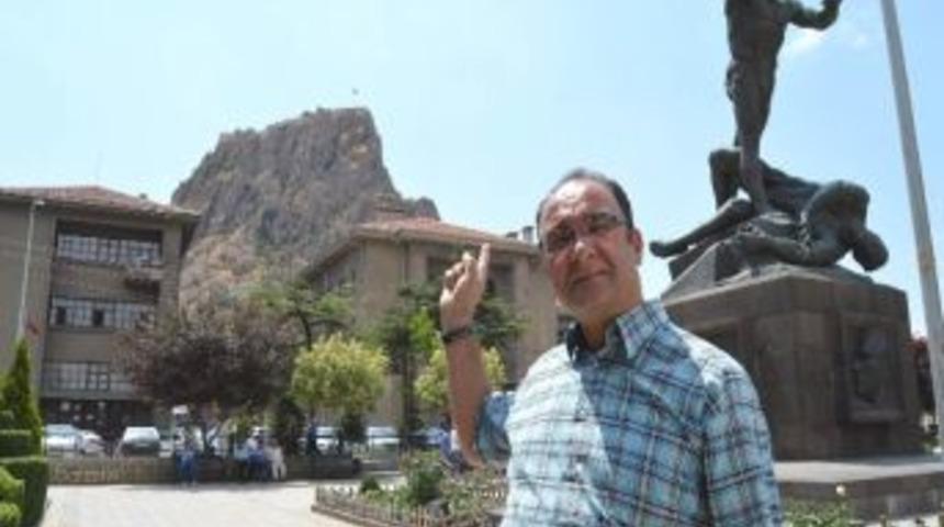 Afyonkarahisar&rsquo;da Yerel Se&ccedil;imlere Doğru