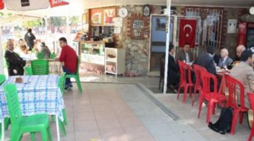 Nazilli'de Muhtarlık Yarışı Hızlandı