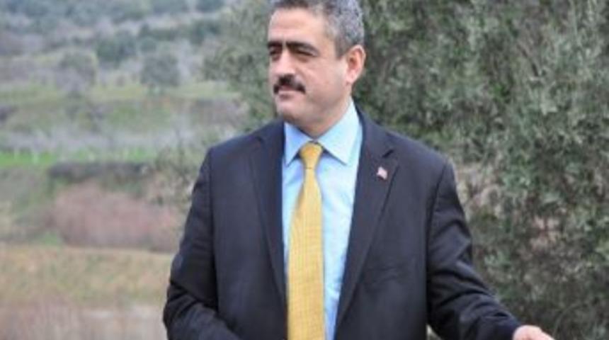 Nazilli Jeotermal İle Tanışmak İstiyor