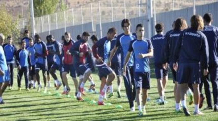 Elazığspor&rsquo;da Gen&ccedil;lerbirliği Alarmı
