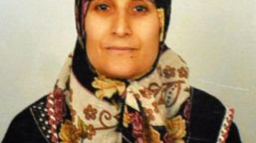 Uşak’ta Kadın Cinayeti