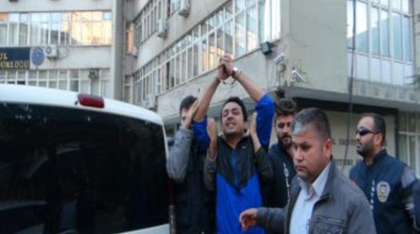 Erhan Tuncel, Yarın Adliyeye Sevk Edilecek