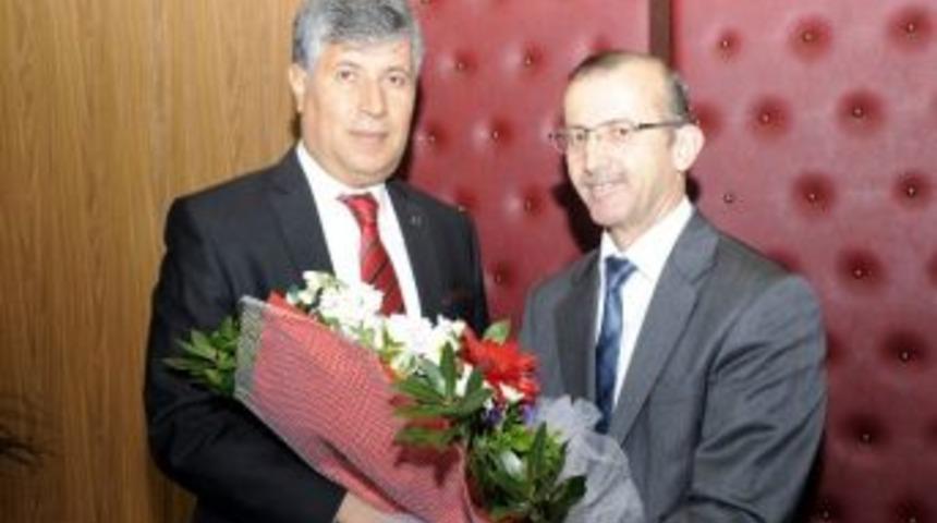 Ptt'nin 173'&uuml;nc&uuml; Kuruluş Yıl D&ouml;n&uuml;m&uuml;