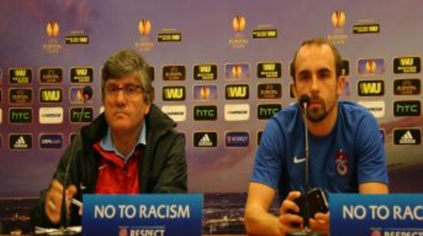 Mustafa Ak&ccedil;ay: Favori Biziz Ama Futbol S&uuml;prizlere A&ccedil;ıktır