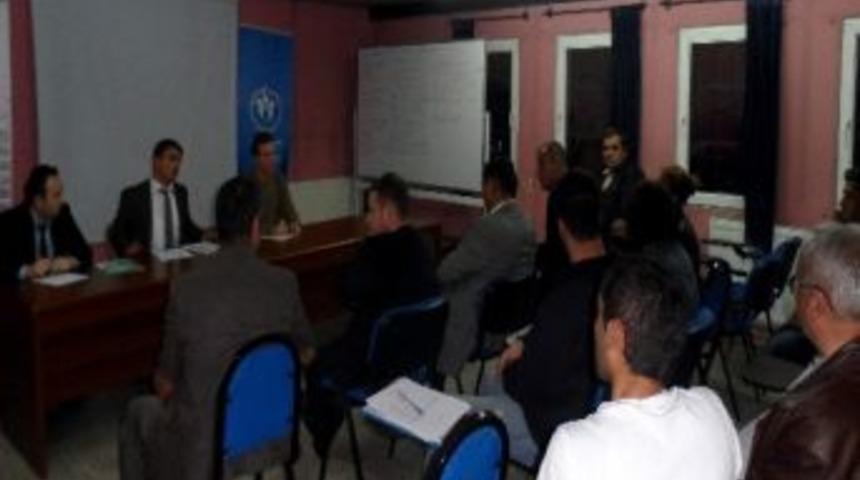 Gen&ccedil;lik Merkezinde Yeni D&ouml;nem Planlaması