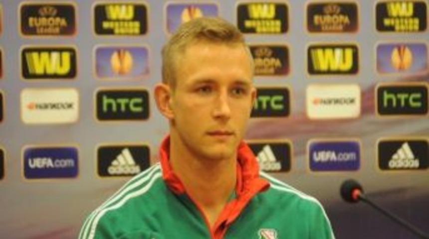 Legıa Warszawa, Trabzonspor Karşısında Mutlak Galibiyet Peşinde