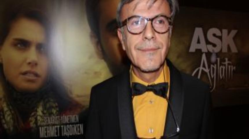 "Aşk Ağlatır" Filminin Galası Yapıldı