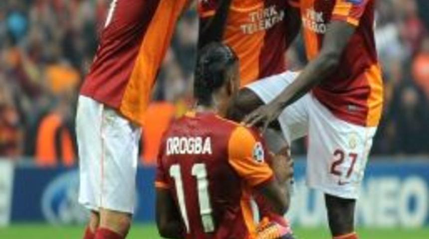 Uefa Şampiyonlar Ligi