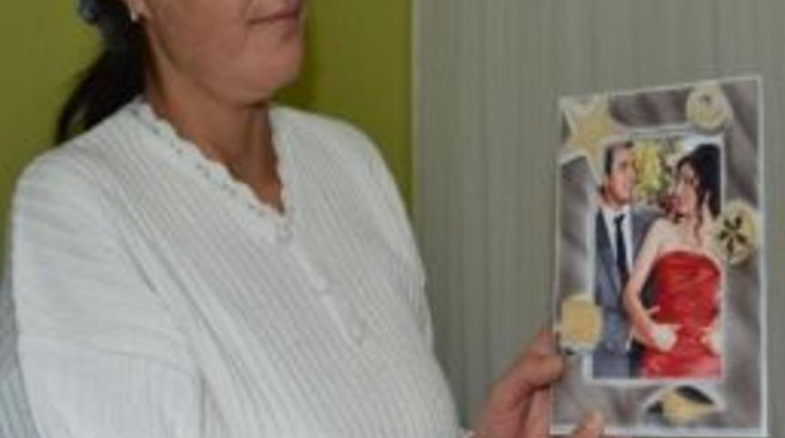 &ldquo;oğlumla Gelinim Birbirlerine Sarılarak &Ouml;lm&uuml;şlerdi&rdquo;