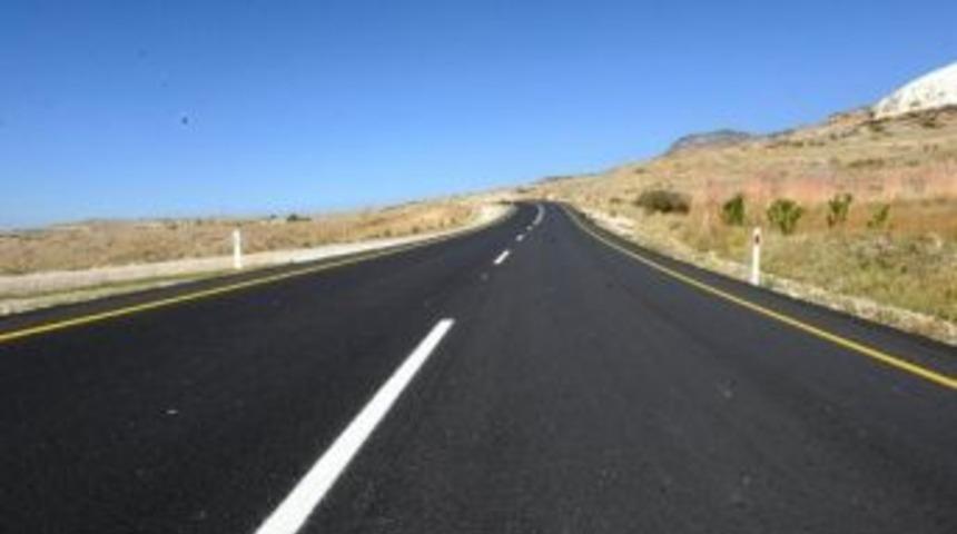 Vali Demir, Pamukkale Yolunda İncelemelerde Bulundu