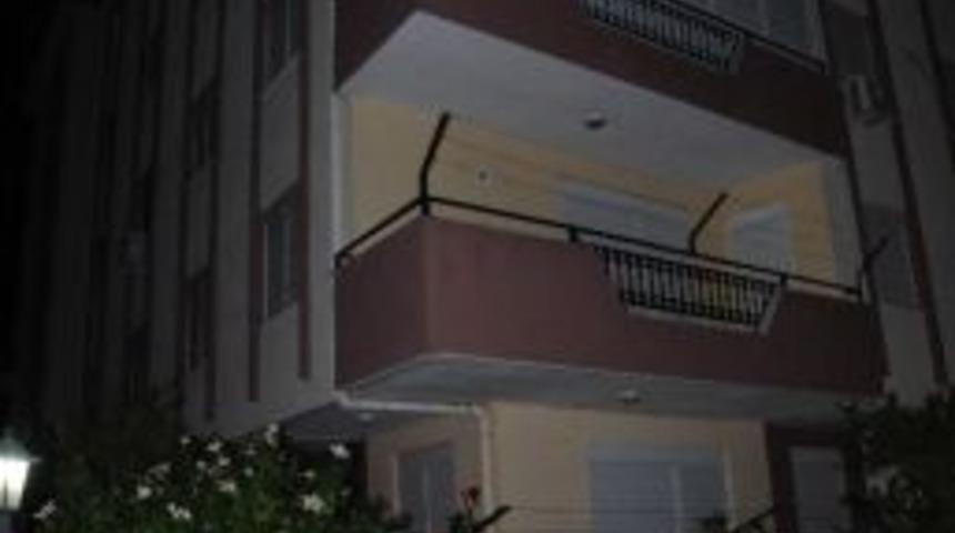 Eski sevgili dehşeti