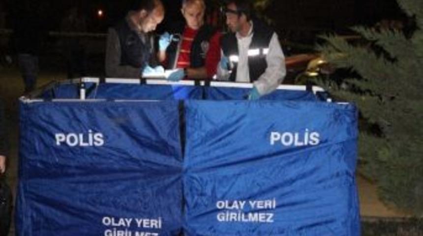 Emekli Emniyet M&uuml;d&uuml;r&uuml; İntihar Etti