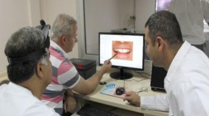 Diş Tedavilerinde "kolay, Doğru Ve Hızlı" &Ccedil;&ouml;z&uuml;m