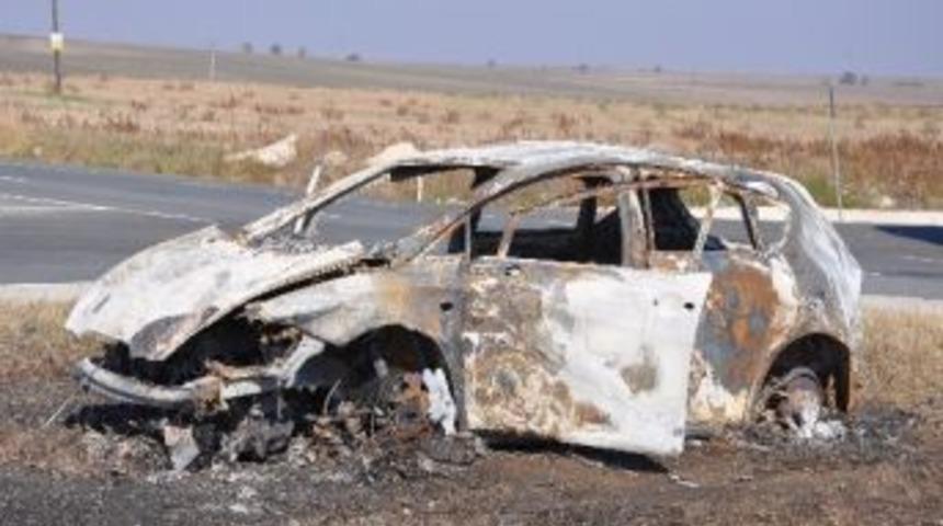 Feci Kazadan Sağ &Ccedil;ıktılar