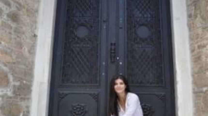 &ldquo;lavanta Kokusu&rdquo; Kasım&rsquo;da Okuyucu İle Buluşuyor