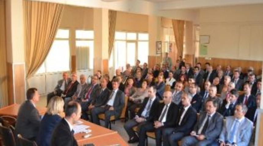 Okulların İstatistikleri &Ccedil;ıkarılacak