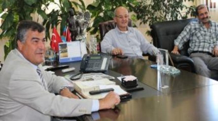 Mhp&rsquo;li &Ouml;l&uuml;deniz Belediye Meclis &Uuml;yesi Partisinden İstifa Etti