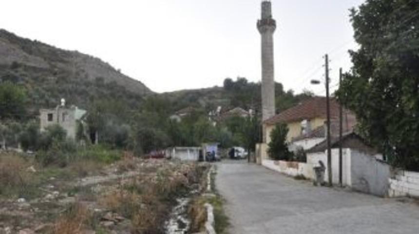 Bu K&ouml;yde Gen&ccedil; Yok!