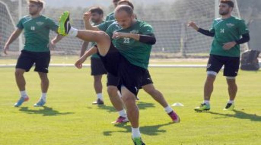 Kaleci Oğuz: Beşiktaş'ı Yenip Sahamızda 5'te 5 Yapmak Istiyoruz