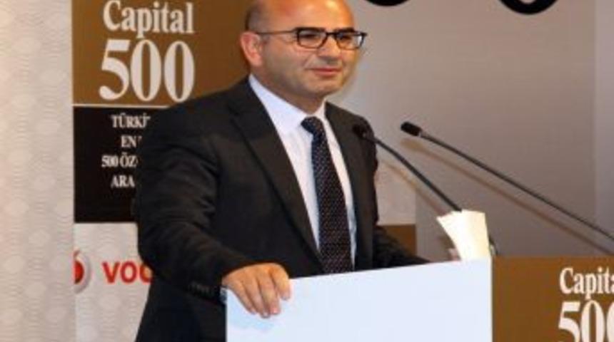 Capital&rsquo;den Sanko Enerji&rsquo;ye &Ouml;d&uuml;l