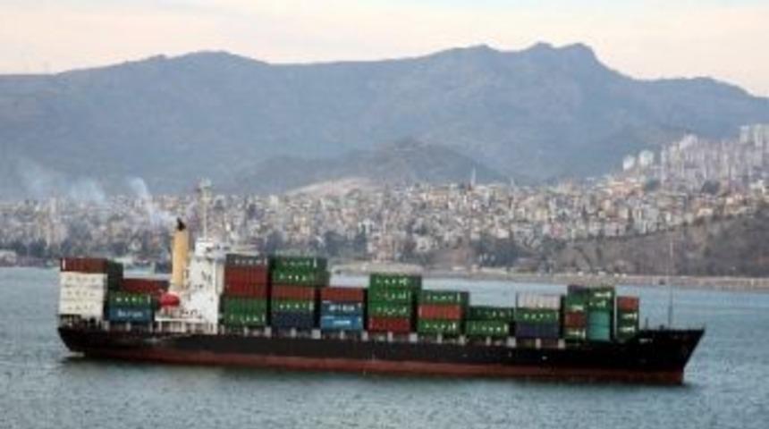 Aydın İhracatta D&ouml;rd&uuml;nc&uuml; Sırada Yer Aldı