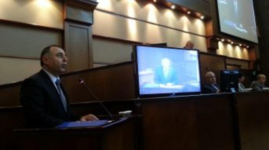 Para i&ccedil;in Avrasya Maratonu İsmini Değiştirdiler.