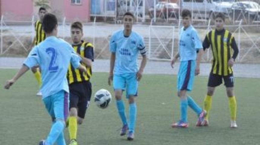 Malatya Amat&ouml;r K&uuml;me Futbol Ligi
