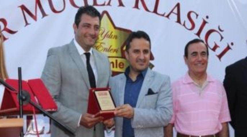&Ccedil;evre Ve Şehircilik Bakanlığı Muğla İl M&uuml;d&uuml;rl&uuml;ğ&uuml; &ldquo;yılın En İyi Kamu Kuruluşu&rdquo; Se&ccedil;ildi