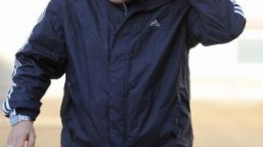 Kayserispor Teknik Direkt&ouml;r&uuml; Robert Prosinecki: