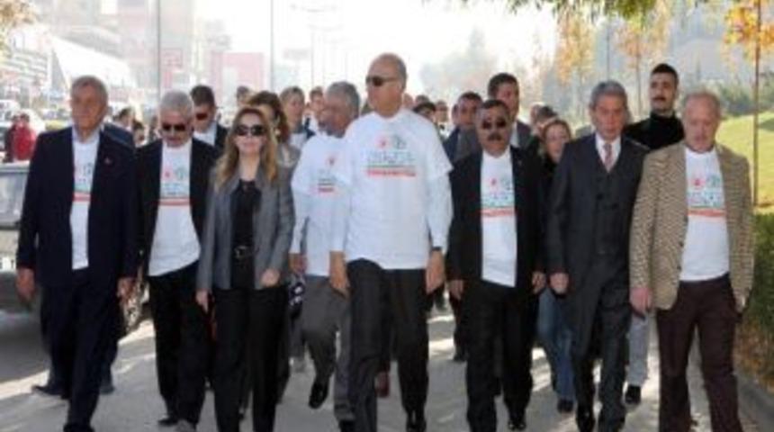 Yenimahalle&rsquo;de 'gıda G&uuml;n&uuml;' Coşkusu