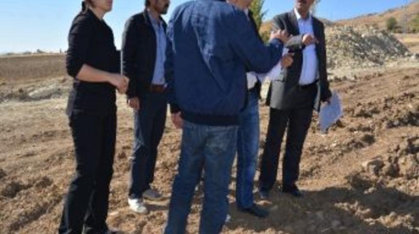 Dicle Barajı Ergani&rsquo;nin Su Sorununu &Ccedil;&ouml;zecek