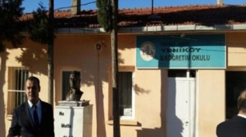 K&ouml;pr&uuml;l&uuml;, &ldquo;derslik Sıkıntısı Yaşandığının Farkında Mısınız?&rdquo;