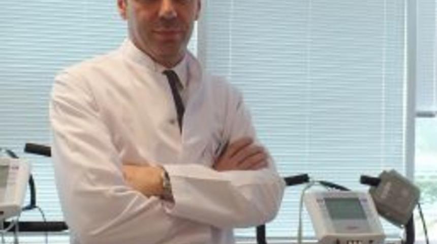 Protez Ameliyatları Sonrası Fizik Tedavi &Ouml;nemli