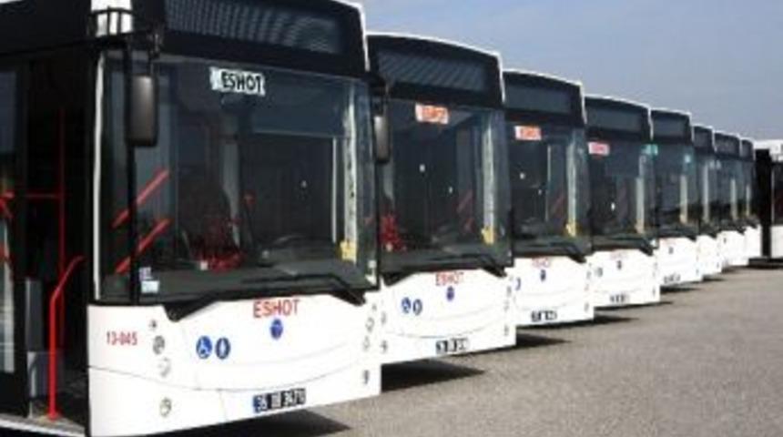 Bayındır-torbalı Hattı'na Ek Sefer M&uuml;jdesi