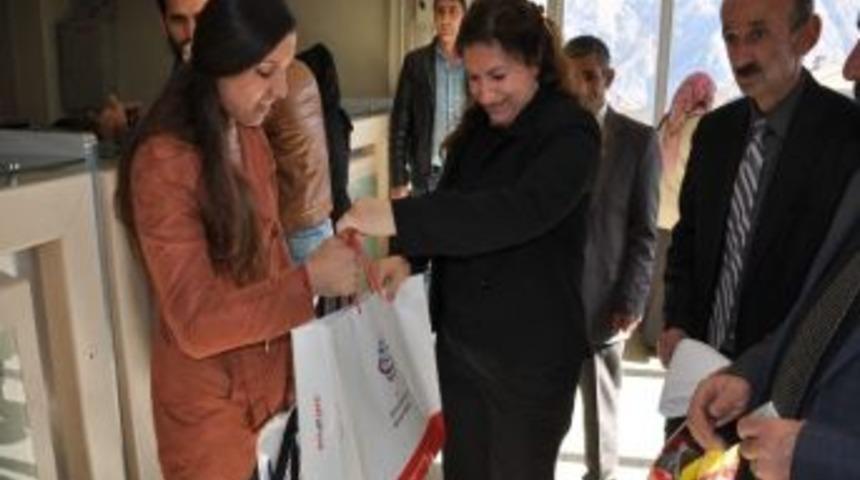 Ptt&rsquo;den 173. Yılında 173. M&uuml;şteriye Hediye