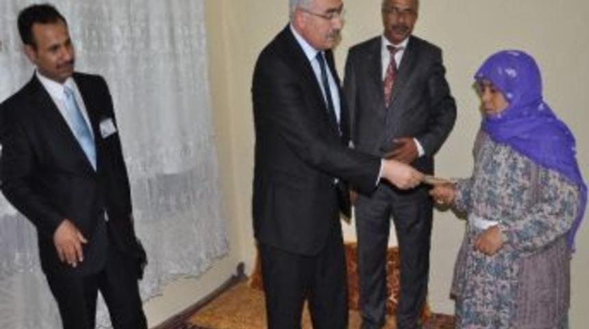 Sgk, 1 G&uuml;nde Dul Ve Yetim Aylığı Bağladı