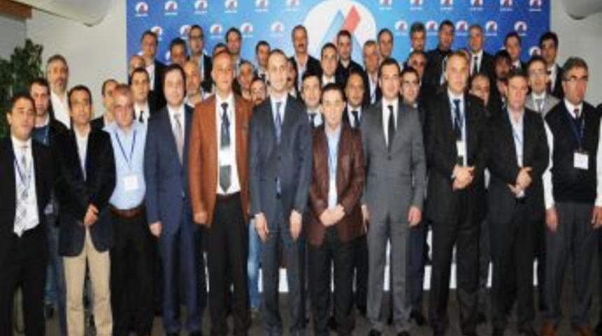 Bank Asya Karadeniz&rsquo;de B&uuml;y&uuml;meye Devam Edecek