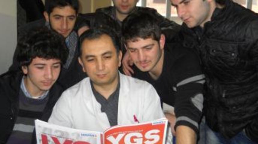 Bayram Bitti; Şimdi Ders &Ccedil;alışma Zamanı