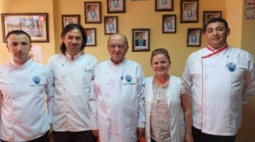 Aş&ccedil;ılar Derneği Kurullar Oluşturdu