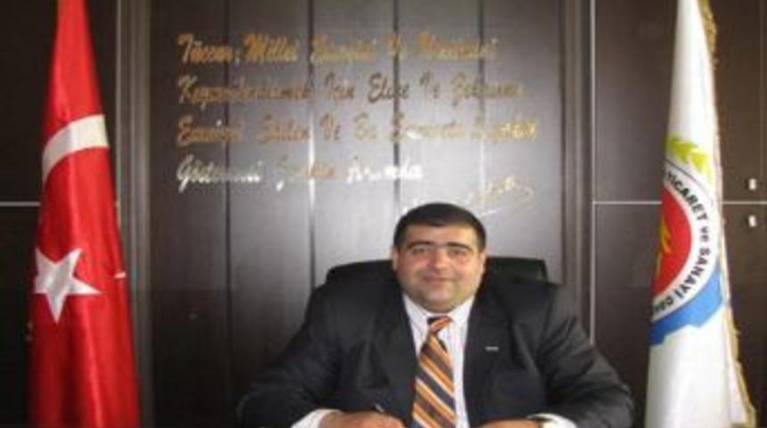 Suluova Ticaret Odası, 632 Bin Euro Hibe Kazandı