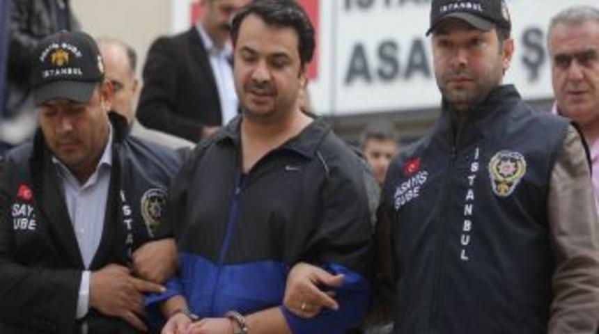 Erhan Tuncel: Hi&ccedil;bir Şekilde Ka&ccedil;madım