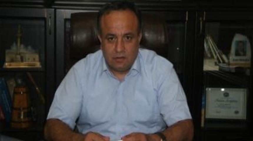 Kent Merkezinde Kalan Suriyelilere Alışveriş Kartı Dağıtılması İstendi