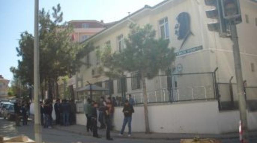 Şubeden Bakaya Uyarısı