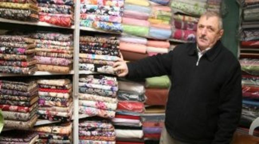 Manifaturacılık, Avm&rsquo;lere Yenik D&uuml;ş&uuml;yor