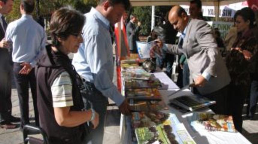 Muğla'da Yetersiz Beslenmeye Dikkat &Ccedil;ekildi