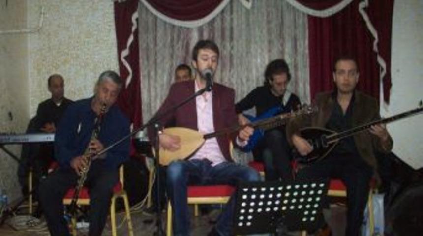 Kavak &Uuml;lk&uuml; Ocaklarından Sonbahar Şenliği