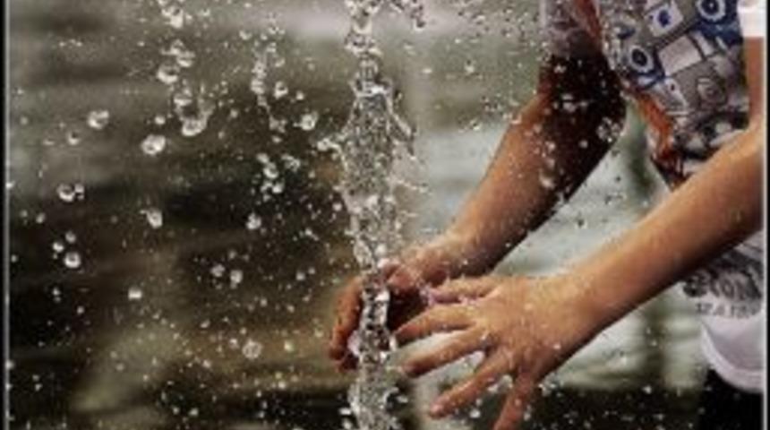 'su&rsquo;dan Yansıyanlar Bu Sergide