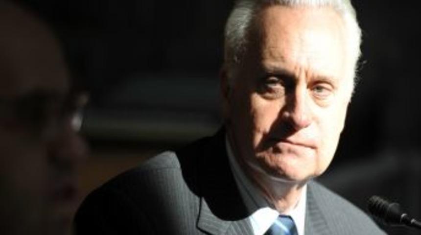 B&uuml;y&uuml;kel&ccedil;i Ricciardone: Gazetelerde &Ccedil;ıkan Ifadeler Washington&rsquo;un G&ouml;r&uuml;ş&uuml; Değil