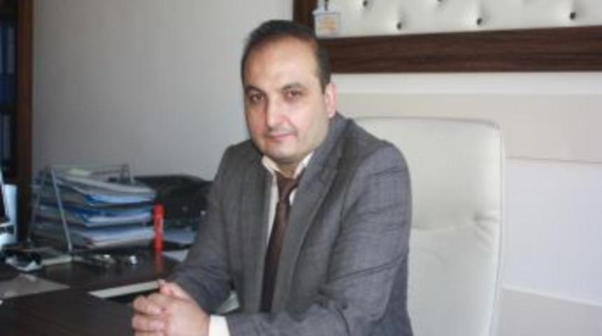 Tarlada Yetişen &Uuml;r&uuml;nlerin Paraları &Ouml;ğrencilere Ulaşmaya Başladı