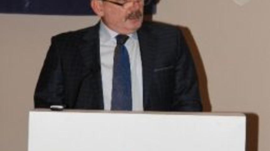 Aşı Ve Serumların Kalite Kontrol Testleri Uluslar Arası Kongresi Nevşehir&rsquo;de Başladı